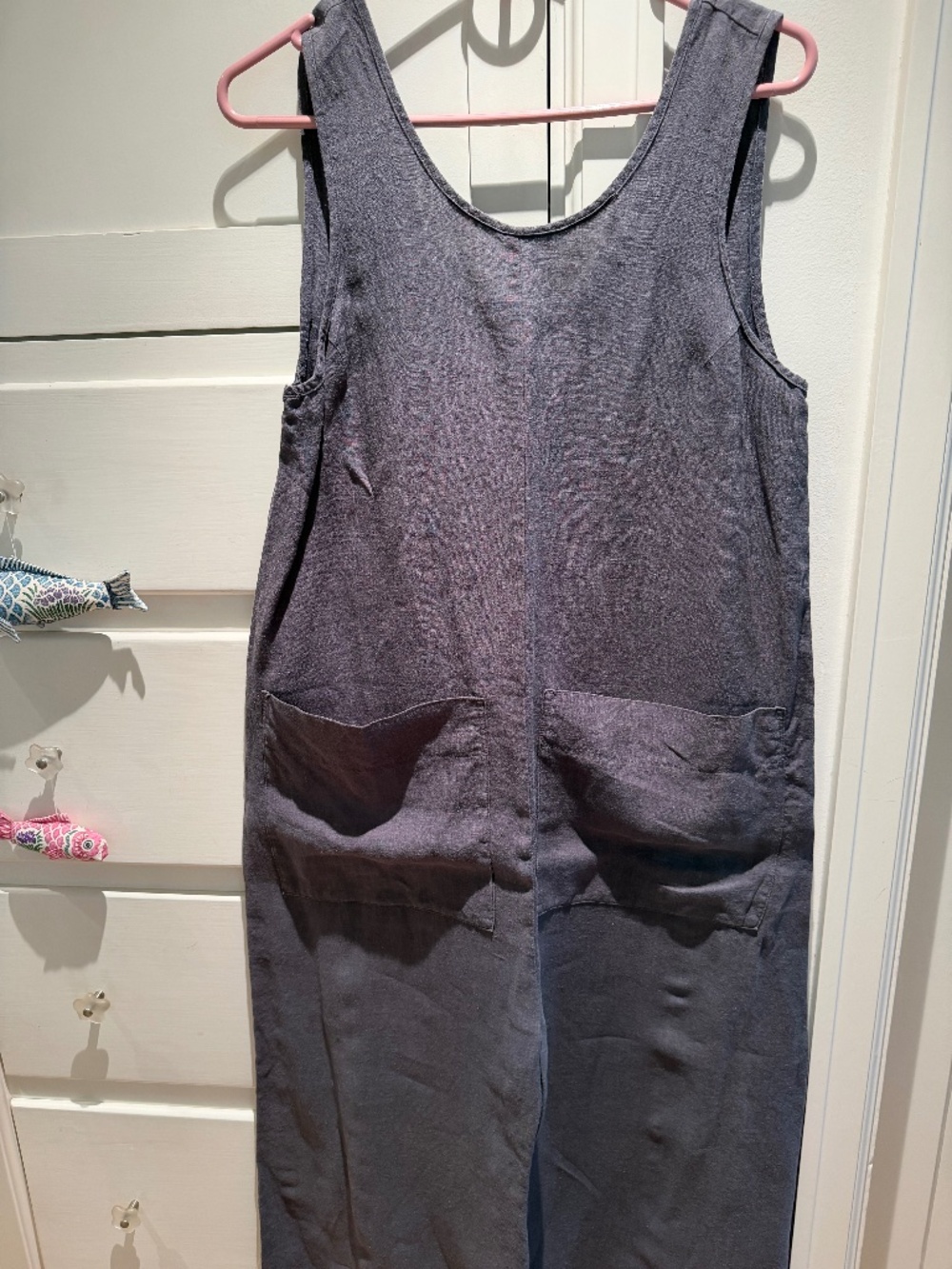 Ilana Kohn "Gary" Jumpsuit